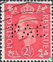 George VI