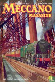 Meccano Magazine [GBR] 1