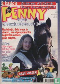 Penny mijn eigen gouden ster