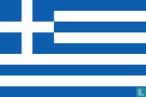 Griekenland minicards catalogus
