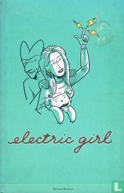 Electric Girl