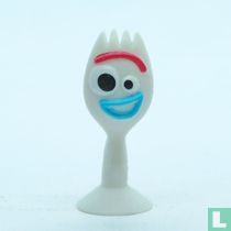 Forky