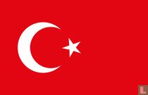 Turkije minicards catalogus