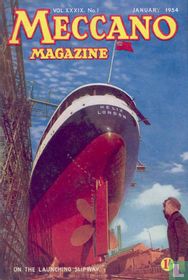 Meccano Magazine [GBR] 1