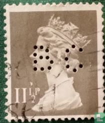 Elizabeth II