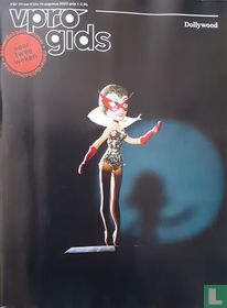 VPRO Gids 32 / 33
