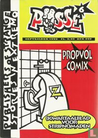 Posse 6 kopen