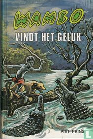 Wambo vindt het geluk