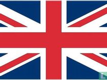 United Kingdom minicards catalogue