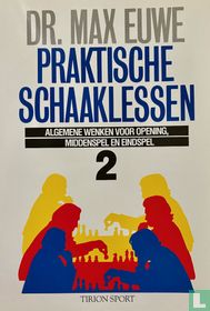 Praktische schaaklessen
