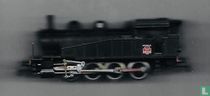 Tenderloc SNCF serie 040-TA