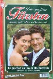 Die großen Fürsten [3e uitgave] 40