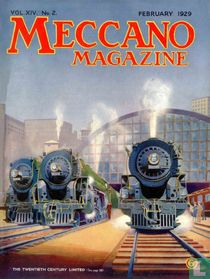 Meccano Magazine [GBR] 2