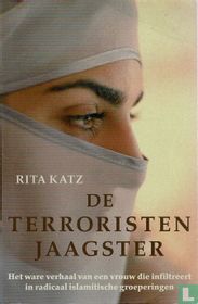 De terroristenjaagster
