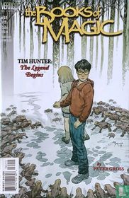 Books of Magic 64