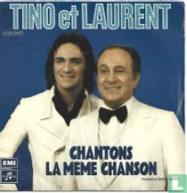 Chantons La Meme Chanson