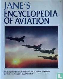 Jane's encyclopedia of aviation