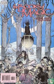 Books of Magic 72