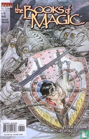 Books of Magic 70