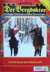 Der Bergdoktor [1e uitgave] 1794
