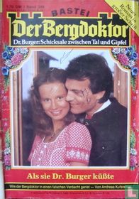 Der Bergdoktor [1e uitgave] 209
