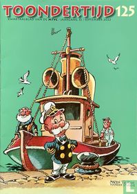 Toondertijd 125 for sale