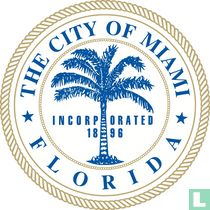 Miami cartes miniatures catalogue