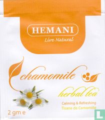 chamomile