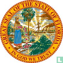 Florida minicards catalogus