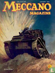 Meccano Magazine [GBR] 1