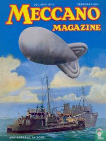 Meccano Magazine [GBR] 2