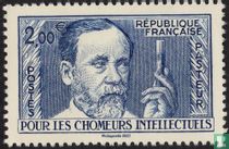 Louis Pasteur