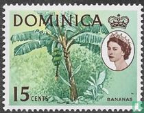 Les bananes