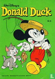 Donald Duck 13 kopen