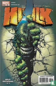 The Incredible Hulk 60