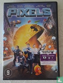 Pixels