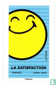 Satisfaction
