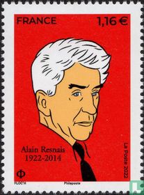 Alain Resnais for sale