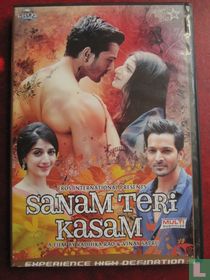 Sanam Teri Kasam