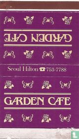 Garden Café