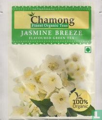 Jasmine Breeze