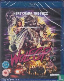 WolfCop