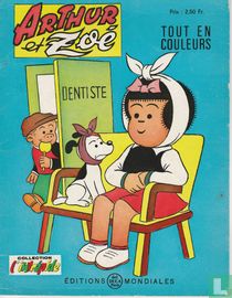 Dentiste