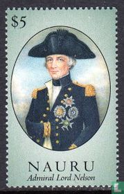 Amiral Nelson