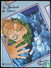 La balade de Dario