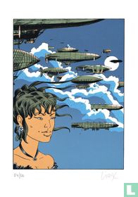 Festival Dieppe BD 2016