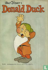 Donald Duck 52 kopen