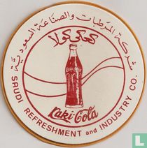 Kaki-Cola