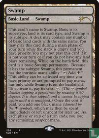 Swamp
