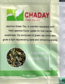 Chaday tea bags catalogue
